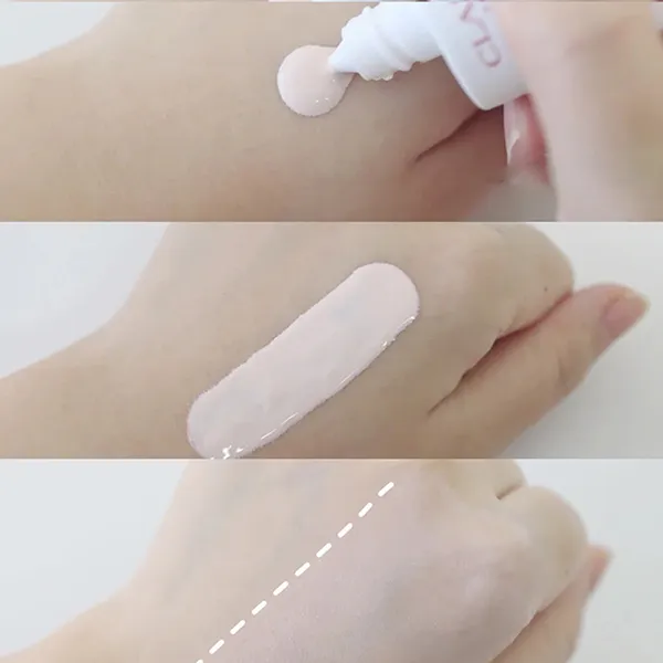 Kem Chống Nắng Clarins UV Plus Rosy Glow SPF50/PA++++ 50ml - Kem chống nắng - Vua Hàng Hiệu