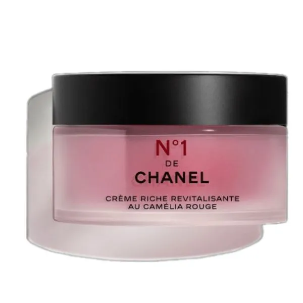 Kem Dưỡng Ẩm Chanel N°1 De Chanel Rich Revitalizing Cream 50ml
