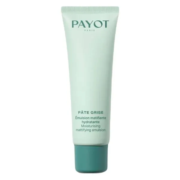 Kem Dưỡng Cấp Ẩm Giảm Mụn Payot Pate Grise Moisturising Mattifying Emulsion 50ml C_DTT - Mỹ phẩm - Vua Hàng Hiệu