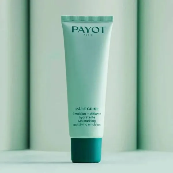 Kem Dưỡng Cấp Ẩm Giảm Mụn Payot Pate Grise Moisturising Mattifying Emulsion 50ml C_DTT - Mỹ phẩm - Vua Hàng Hiệu