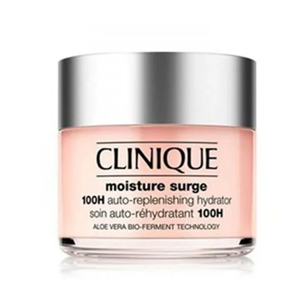 Kem Dưỡng Da Clinique Moisture Surge™ 100h Auto-Replenishing Hydrator 50ml