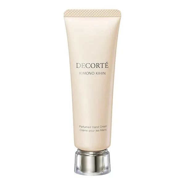 Kem Dưỡng Da Tay Decorté Kimono Kihin Perfumed Hand Cream 30ml - Mỹ phẩm - Vua Hàng Hiệu