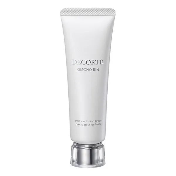 Kem Dưỡng Da Tay Decorté Kimono Rin Perfumed Hand Cream 30ml