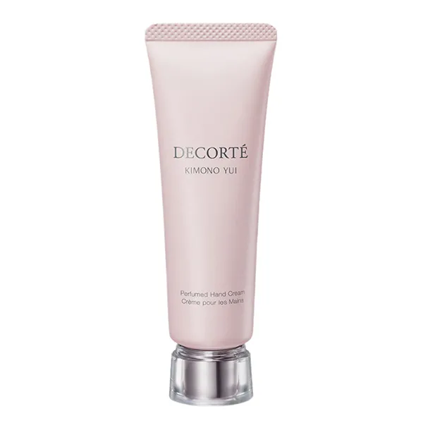 Kem Dưỡng Da Tay Decorté Kimono Yui Perfumed Hand Cream 30ml