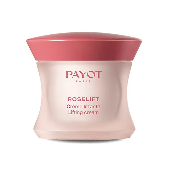 Kem Dưỡng Ngày Nâng Cơ Và Trẻ Hóa Da Payot Rose Liftlifting Cream 50ml C_DTT - Mỹ phẩm - Vua Hàng Hiệu