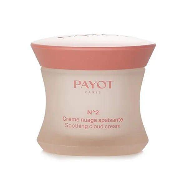 Kem Dưỡng Payot N°2 Soothing Cloud Cream Hỗ Trợ Lợi Khuẩn Phục Hồi Và Làm Dịu Da 50ml C_DTT