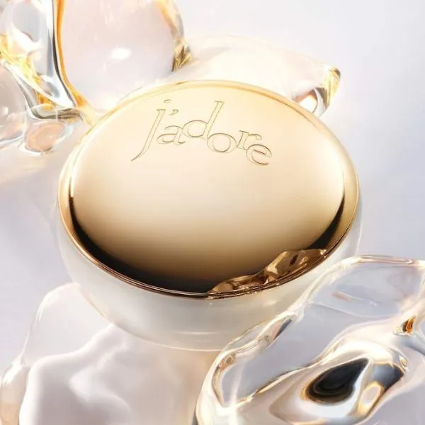 Kem Dưỡng Thể Dior J'adore Les Adorables Body Cream 150ml