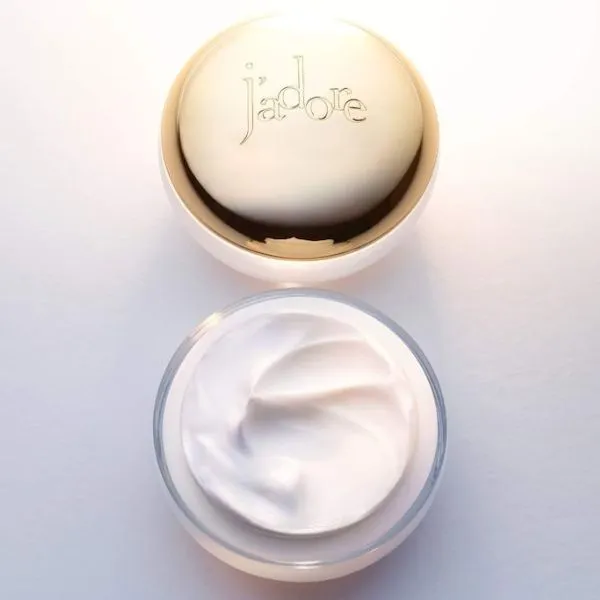 Kem Dưỡng Thể Dior J'adore Les Adorables Body Cream 150ml
