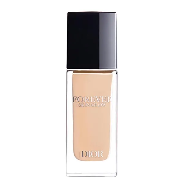 Kem Nền Dior Forever Skin Glow SPF20 Tone 0N 30ml - Trang điểm - Vua Hàng Hiệu