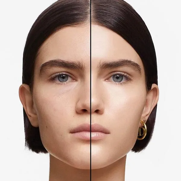 Kem Nền Dior Forever Skin Glow SPF20 Tone 1W 30ml