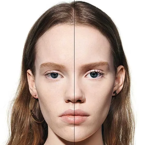 Kem Nền Dior Forever Transfer Proof 24H Foundation High Perfection Tone 00 30ml