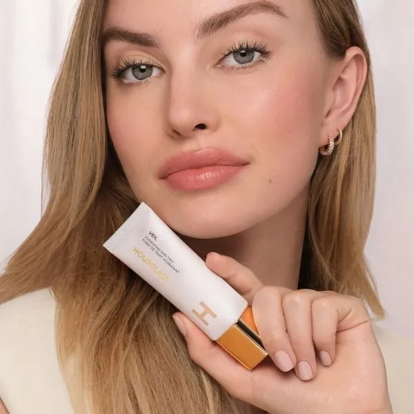 Kem Nền Dưỡng Ẩm Hourglass Veil Hydrating Skin Tint 35ml - Trang điểm - Vua Hàng Hiệu