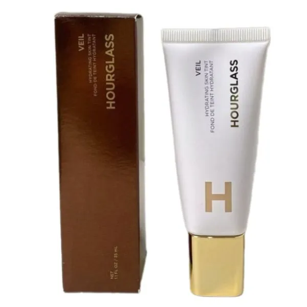 Kem Nền Dưỡng Ẩm Hourglass Veil Hydrating Skin Tint 35ml - Trang điểm - Vua Hàng Hiệu
