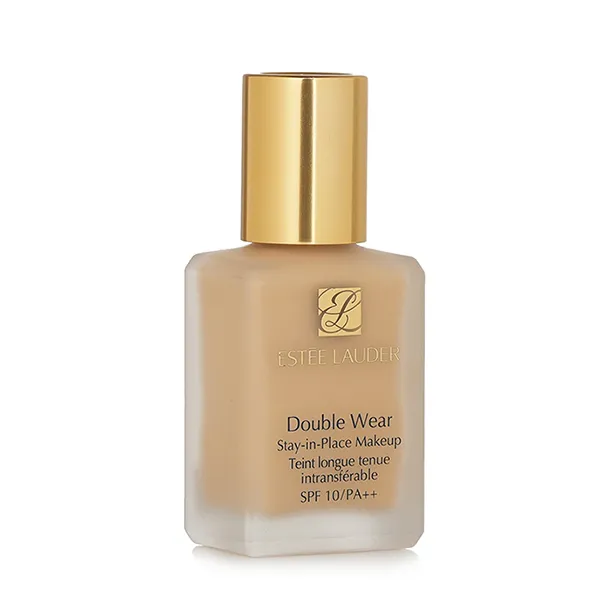 Kem Nền Estee Lauder Double Wear Light Stay In Place SPF 10/PA ++ Tone 1W1 Bone, 30ml