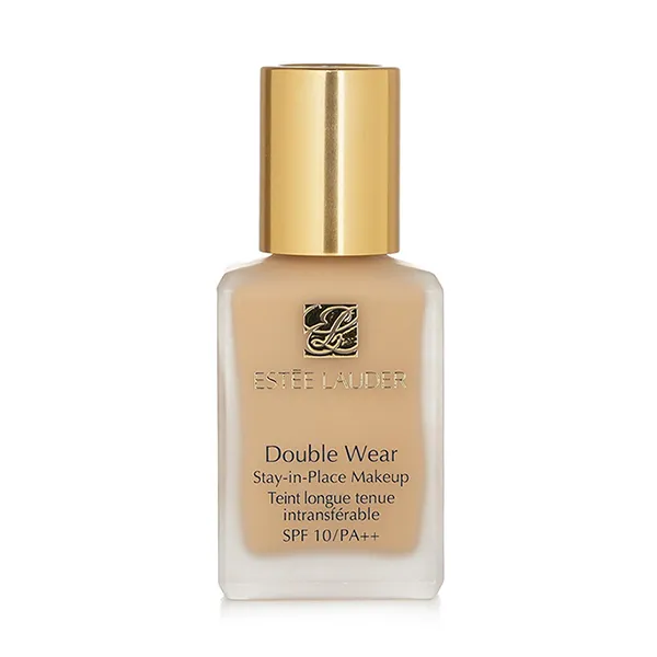 Kem Nền Estee Lauder Double Wear Light Stay In Place SPF 10/PA ++ Tone 1W1 Bone, 30ml