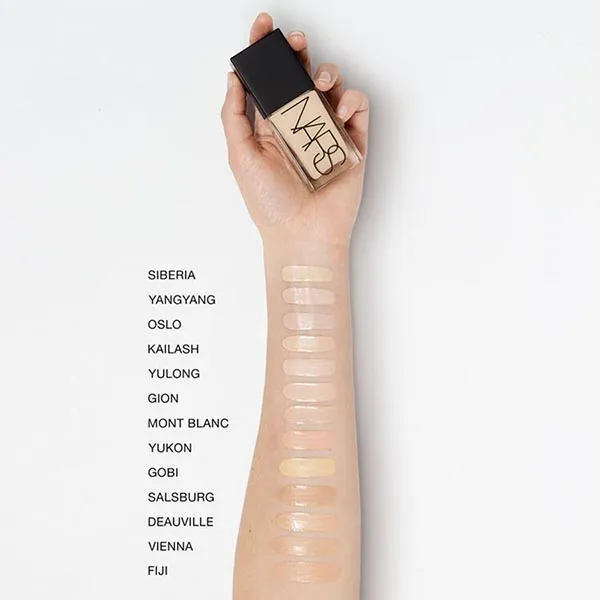 Kem Nền Nars Light Reflecting™ Foundation Light 3 - Gobi 30ml - Trang điểm - Vua Hàng Hiệu