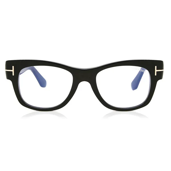 Kính Mắt Cận Nam Tom Ford Eyeglasses FT5040-B/001 Màu Đen