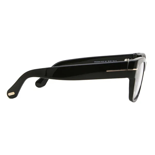 Kính Mắt Cận Nam Tom Ford Eyeglasses FT5040-B/001 Màu Đen