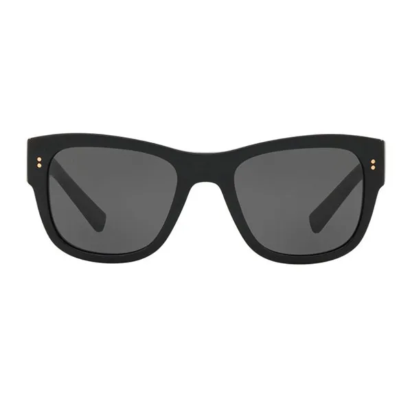 Kính Mát Nam Dolce & Gabbana D&G 0DG4338F 501/8752 Màu Đen