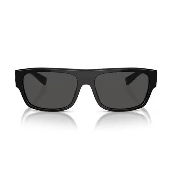 Kính Mát Nam Dolce & Gabbana D&G 0DG4455 501/8757 Màu Đen