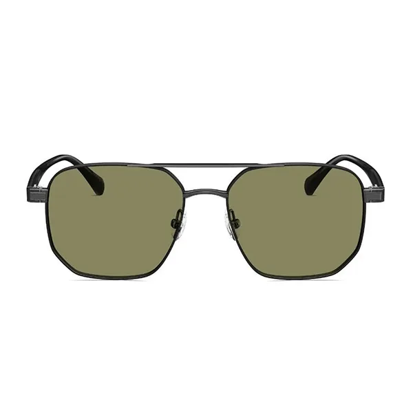 Kính Mát Nam Molsion Pilot Sunglasses MS7170 A18 Màu Đen Xanh - Kính mắt - Vua Hàng Hiệu