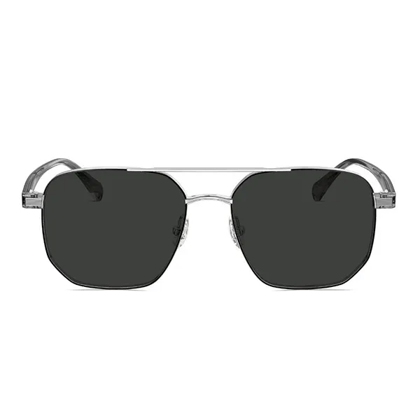 Kính Mát Nam Molsion Pilot Sunglasses MS7170 C90 Màu Xám Bạc - Kính mắt - Vua Hàng Hiệu