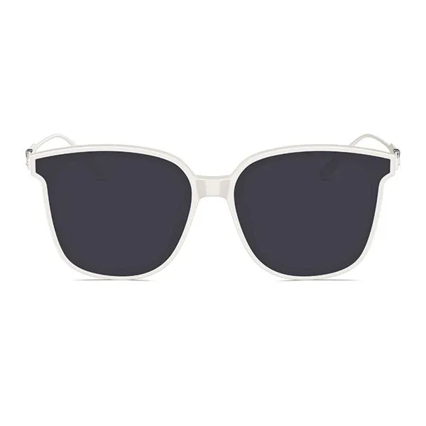 Kính Mát Nam Molsion Sunglasses MS3076 C95 Màu Trắng Xám - Kính mắt - Vua Hàng Hiệu