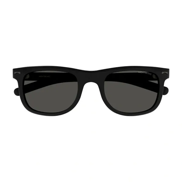 Kính Mát Nam Montblanc MB0260S 006 Màu Đen