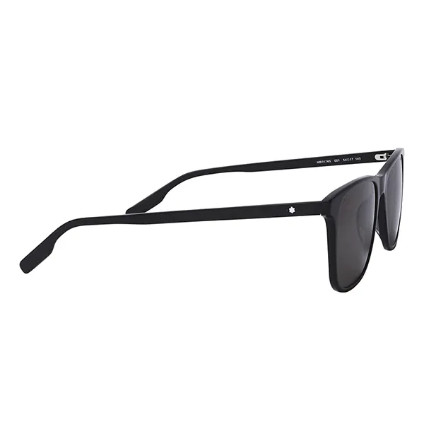 Kính Mát Nam Montblanc Sunglasses MB0174S 001 Màu Xám Đen - Kính mắt - Vua Hàng Hiệu