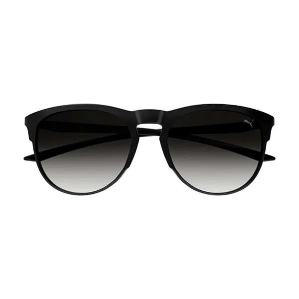 Kính Mát Nam Puma Sunglasses PE0168SA 001 Màu Đen Xám - Kính mắt - Vua Hàng Hiệu