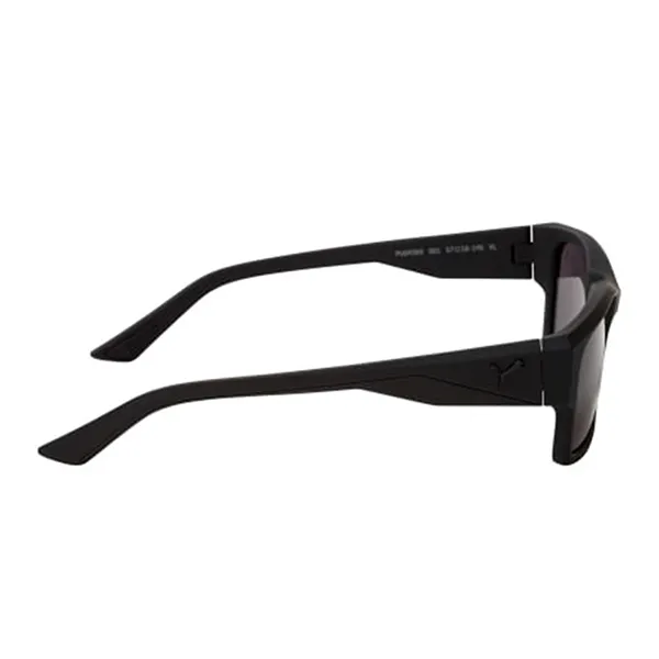 Kính Mát Nam Puma Sunglasses PU0438S 001 Màu Đen