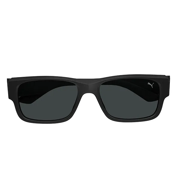 Kính Mát Nam Puma Sunglasses PU0438S 001 Màu Đen
