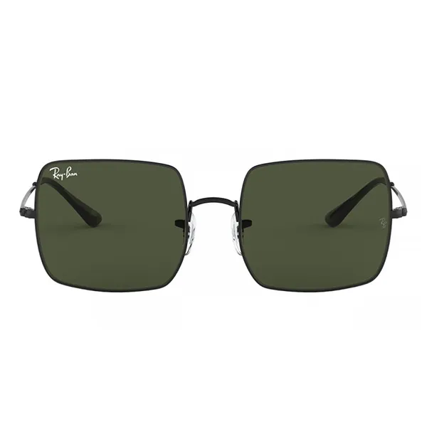 Kính Mát Rayban Square Sunglasses RB1971 914831 54 Màu Xanh Green