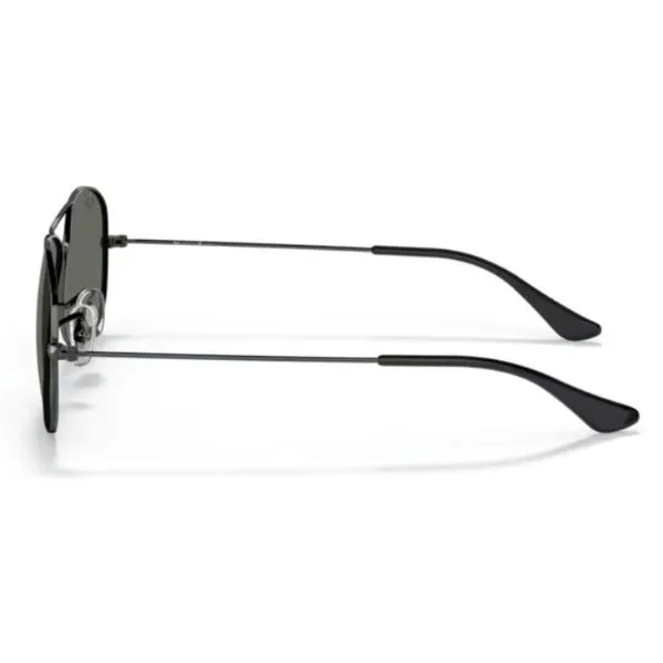 Kính Mát Nam Rayban Sunglasses 0RB3362 004/5859 Màu Đen - Kính mắt - Vua Hàng Hiệu