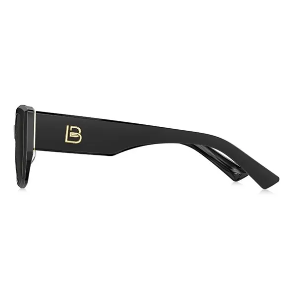 Kính Mát Nữ Bolon BL3195 C10 Màu Đen - Xám