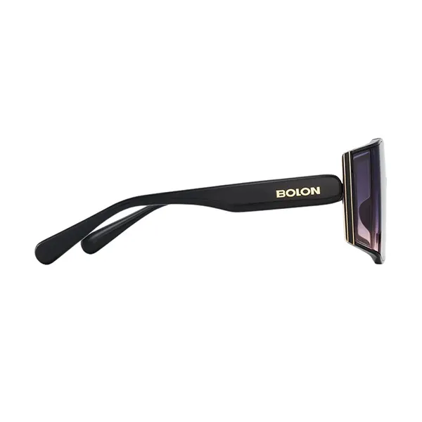 Kính Mát Nữ Bolon BX5005 A13 Màu Đen Tím