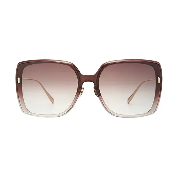 Kính Mát Nữ Bolon Squares Sunglasses BL5091 A22 Màu Vàng Nâu - Kính mắt - Vua Hàng Hiệu