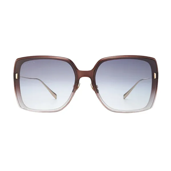 Kính Mát Nữ Bolon Squares Sunglasses BL5091 A25 Màu Vàng Xám