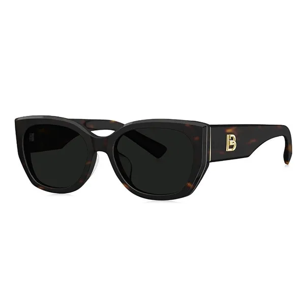 Kính Mát Nữ Bolon Sunglasses BL3195 C20 Màu Havana Đậm - Kính mắt - Vua Hàng Hiệu