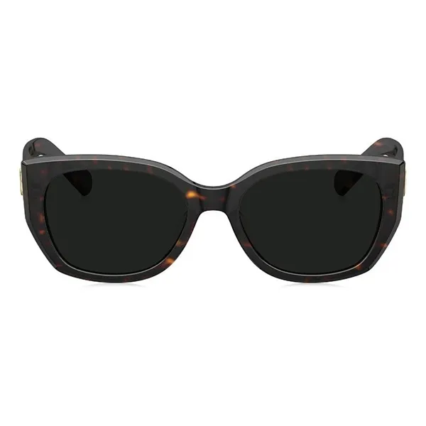 Kính Mát Nữ Bolon Sunglasses BL3195 C20 Màu Havana Đậm - Kính mắt - Vua Hàng Hiệu