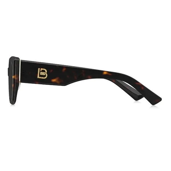 Kính Mát Nữ Bolon Sunglasses BL3195 C20 Màu Havana Đậm - Kính mắt - Vua Hàng Hiệu