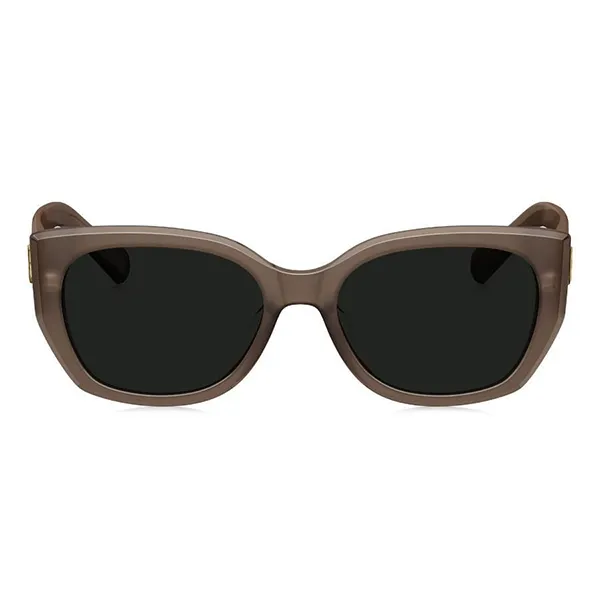 Kính Mát Nữ Bolon Sunglasses BL3195 C21 Màu Nâu Xám