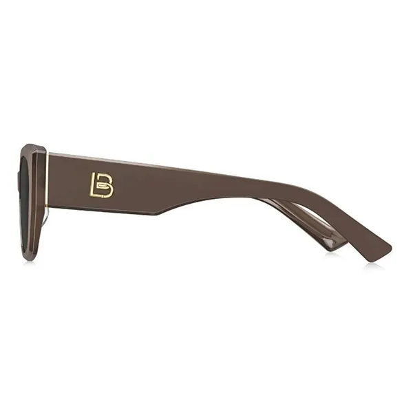 Kính Mát Nữ Bolon Sunglasses BL3195 C21 Màu Nâu Xám