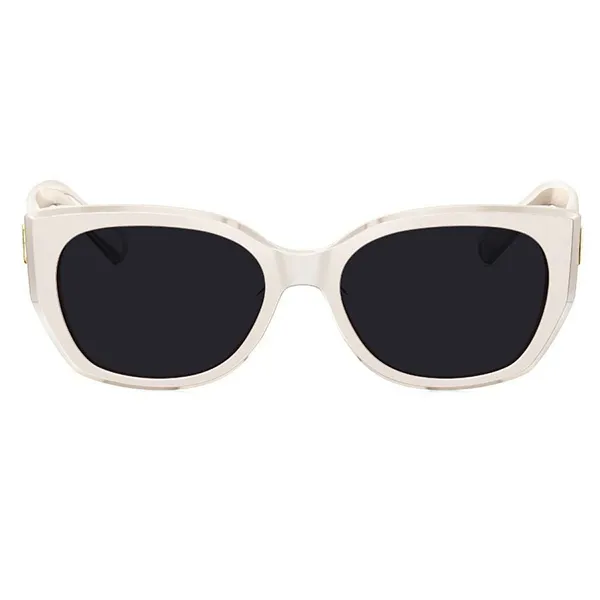 Kính Mát Nữ Bolon Sunglasses BL3195 C90 Màu Be Xám