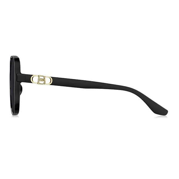 Kính Mát Nữ Bolon Sunglasses BL5082 C10 Màu Đen