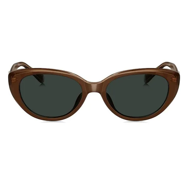 Kính Mát Nữ Bolon Sunglasses BL5092 A28 Màu Nâu Đen