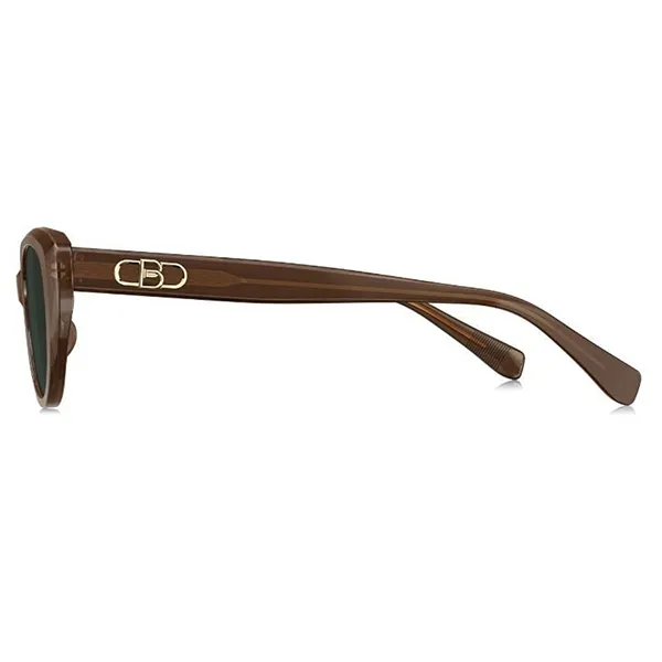 Kính Mát Nữ Bolon Sunglasses BL5092 A28 Màu Nâu Đen