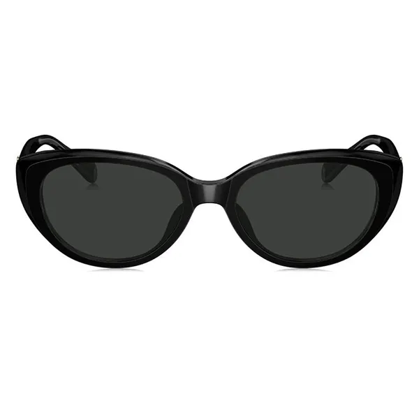 Kính Mát Nữ Bolon Sunglasses BL5092 C10 Màu Đen Xám