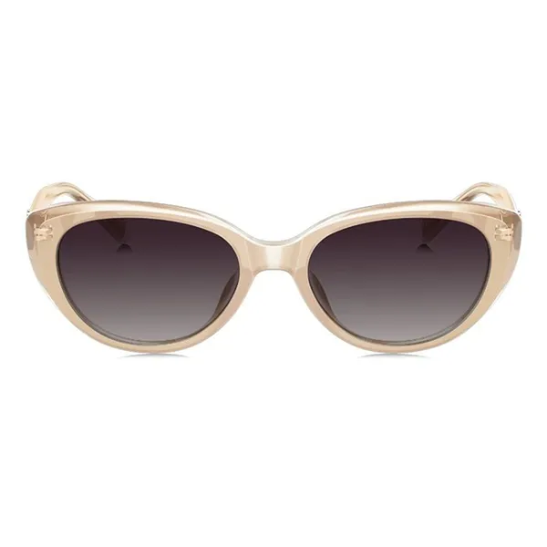 Kính Mát Nữ Bolon Sunglasses BL5092 C95 Màu Tím
