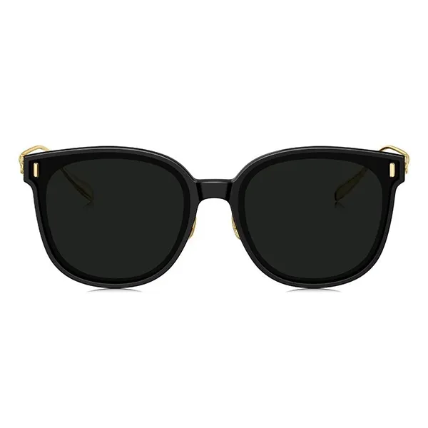 Kính Mát Nữ Bolon Sunglasses BL5095 C10 Màu Vàng - Đen